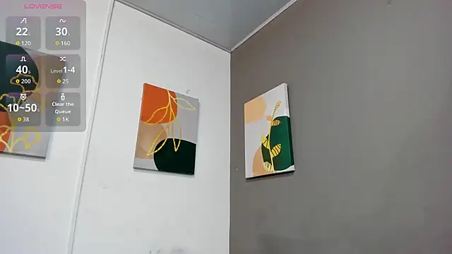 Nico Hillx online show from 04.02.26