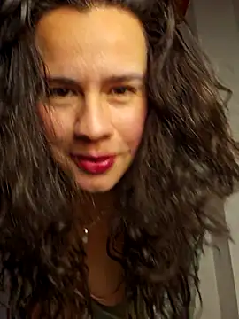  ChloeRed online show from 04.02.26