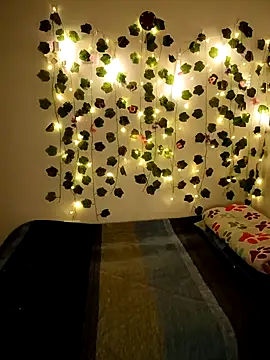 Snapshot of melly_whatson chatting on 02.21.26 melly whatson online show from 02.21.26