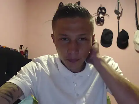 Cronos Hot 8 online show from 03.01.26