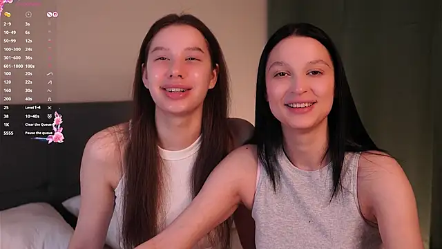 ZofiaSoshnik online show from 02.01.26