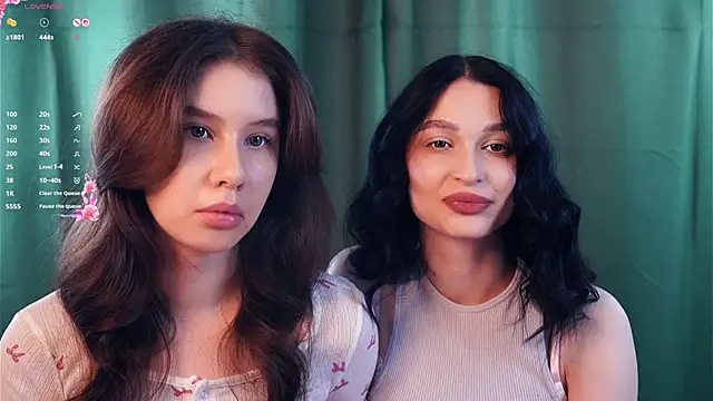 ZofiaSoshnik online show from 02.05.26