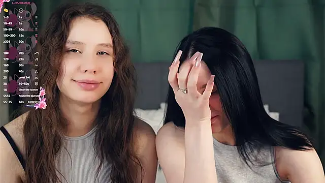 ZofiaSoshnik online show from 02.22.26