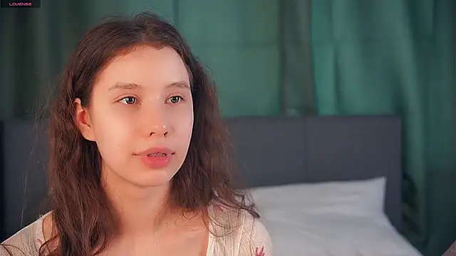 ZofiaSoshnik online show from 02.24.26