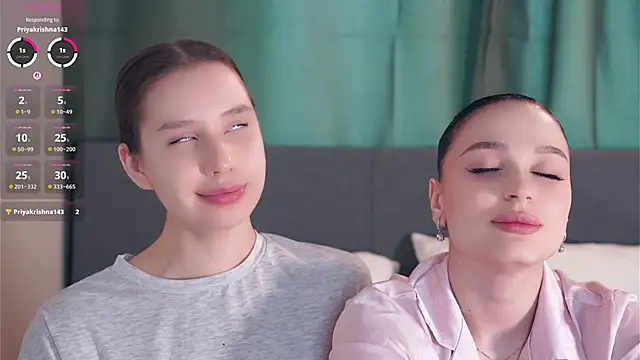 ZofiaSoshnik online show from 03.06.26