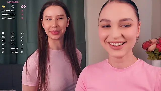 ZofiaSoshnik online show from 03.12.26