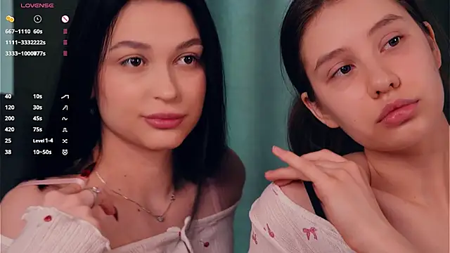 ZofiaSoshnik online show from 03.23.26