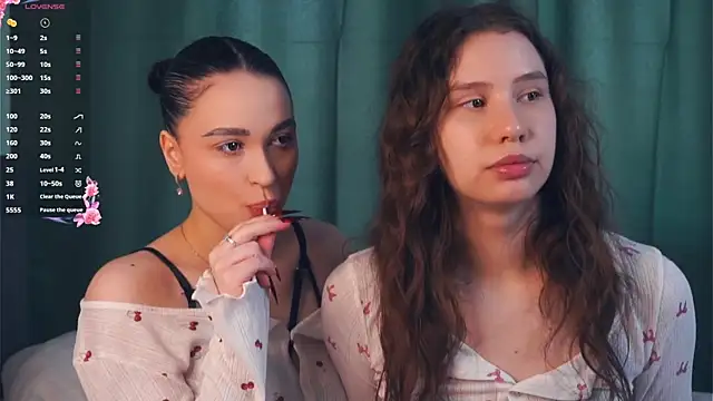 ZofiaSoshnik online show from 03.28.26