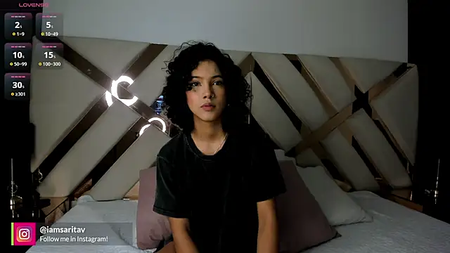 missbrasil online show from 03.30.26