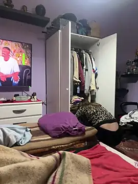 Snapshot of ParejaCanaria12 chatting on 02.04.26 ParejaCanaria12 online show from 02.04.26