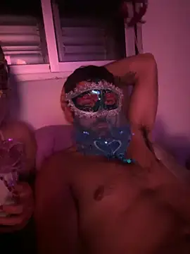 Snapshot of ParejaCanaria12 chatting on 02.05.26 ParejaCanaria12 online show from 02.05.26