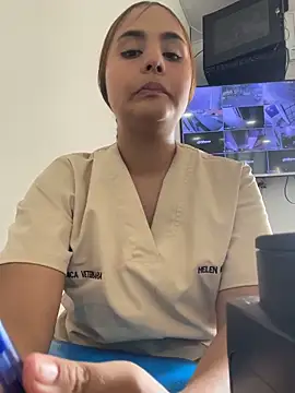 Noa Harper- online show from 03.07.26