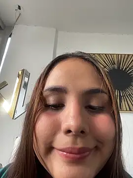 Noa Harper- online show from 03.09.26