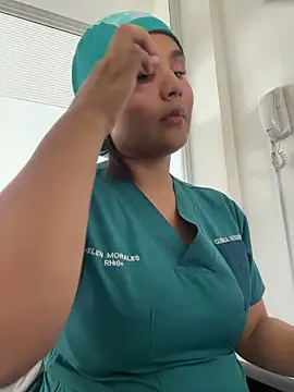 Noa Harper- online show from 04.07.26