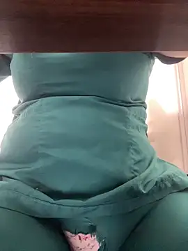 Noa Harper- online show from 04.13.26