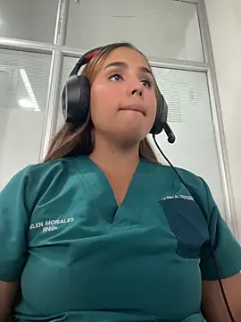 Noa Harper- online show from 04.16.26