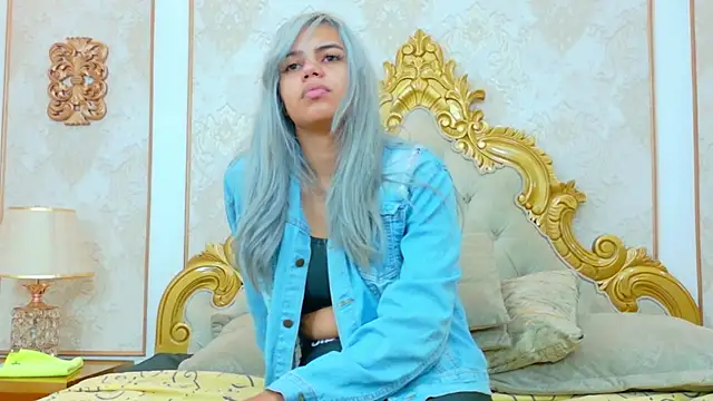 AlanaHouston online show from 03.31.26