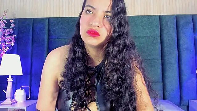 Snapshot of KimWexlerr_ chatting on 03.01.26 KimWexlerr online show from 03.01.26