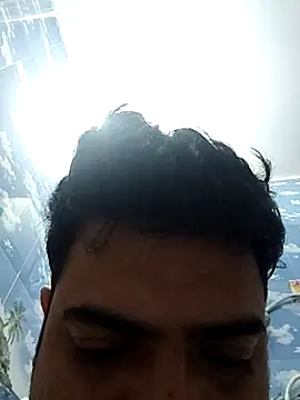 hunterkingshan online show from 04.09.26