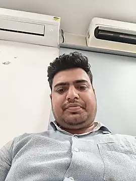 hunterkingshan online show from 05.15.26
