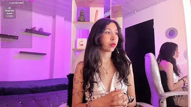 Miniadelf online show from 03.14.26