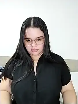 SamanthaStonee online show from 04.07.26