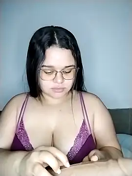 Snapshot of SamanthaStonee chatting on 06.12.26 SamanthaStonee online show from 06.12.26