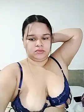 Snapshot of SamanthaStonee chatting on 06.14.26 SamanthaStonee online show from 06.14.26