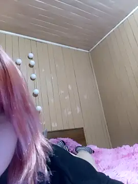 Snapshot of thegirlsshot_666 chatting on 02.11.26 thegirlsshot 666 online show from 02.11.26