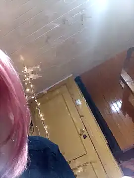 Snapshot of thegirlsshot_666 chatting on 02.19.26 thegirlsshot 666 online show from 02.19.26