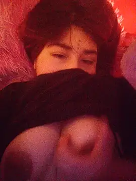 thegirlsshot 666 online show from 07.02.26