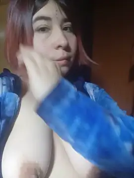 thegirlsshot 666 online show from 07.22.26