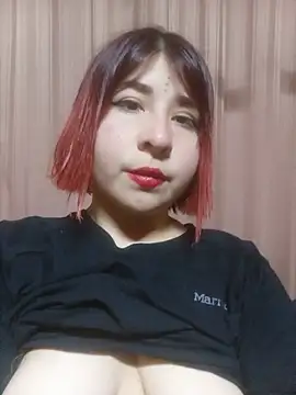thegirlsshot 666 online show from 08.02.26
