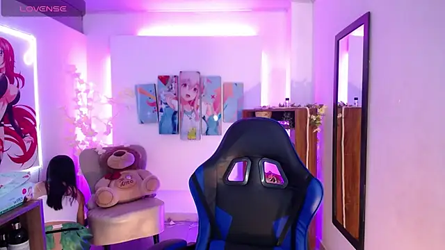 FIORELLA L online show from 03.17.26