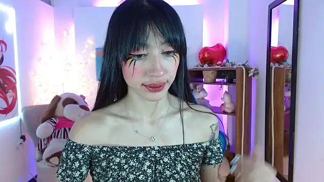 FIORELLA L online show from 04.12.26