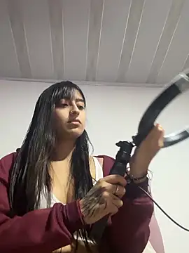 kuromi x online show from 02.22.26