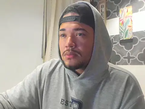 Cristhian Dirty online show from 02.06.26