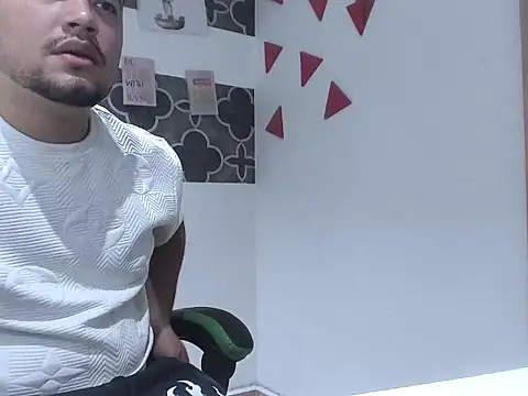 Cristhian Dirty online show from 02.09.26