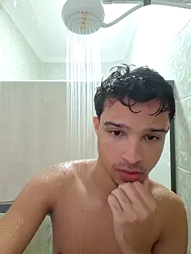 Snapshot of Junior8964 chatting on 02.19.26 Junior8964 online show from 02.19.26