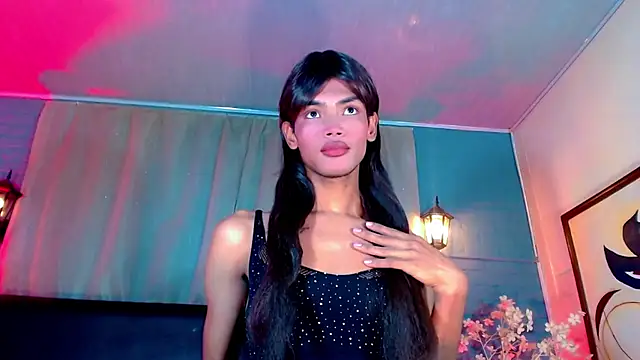 Snapshot of Karol_Vanessa__ chatting on 02.27.26 Karol Vanessa online show from 02.27.26