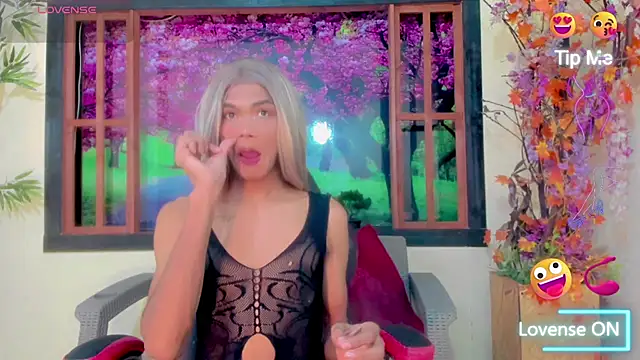 Karol Vanessa   online show from 03.24.26