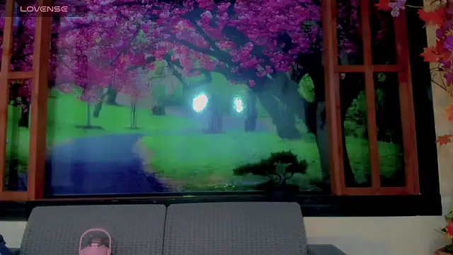 Karol Vanessa   online show from 04.01.26