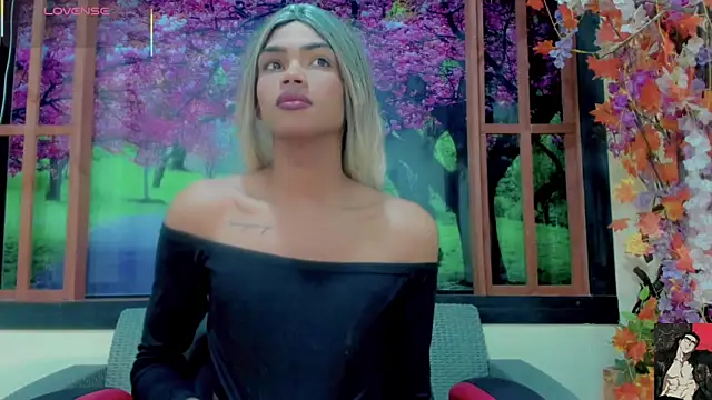 Karol Vanessa   online show from 04.06.26