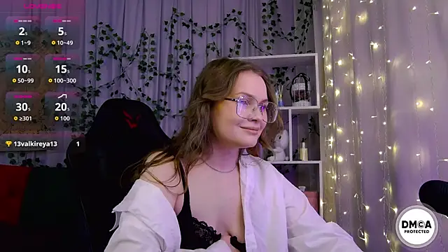 Snapshot of Kate_mermaid chatting on 02.26.26 Kate mermaid online show from 02.26.26