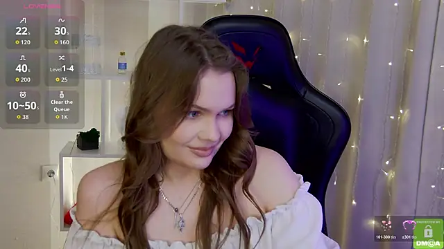 Kate mermaid online show from 04.04.26