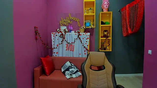 MiraBoom online show from 03.01.26