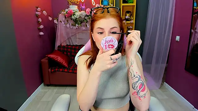 MiraBoom online show from 03.12.26