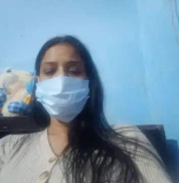 Snapshot of Niharika450 chatting on 02.07.26 Niharika450 online show from 02.07.26