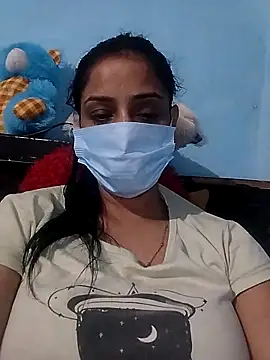 Snapshot of Niharika450 chatting on 02.13.26 Niharika450 online show from 02.13.26