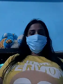 Snapshot of Niharika450 chatting on 02.17.26 Niharika450 online show from 02.17.26